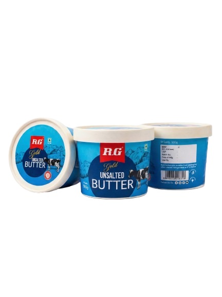 Butter