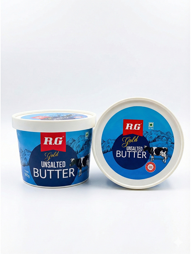 Dairy Products