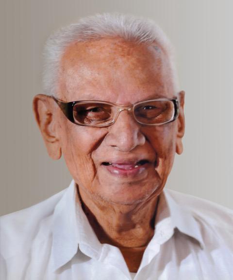 P.N. Muthu - Founder