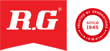 RG